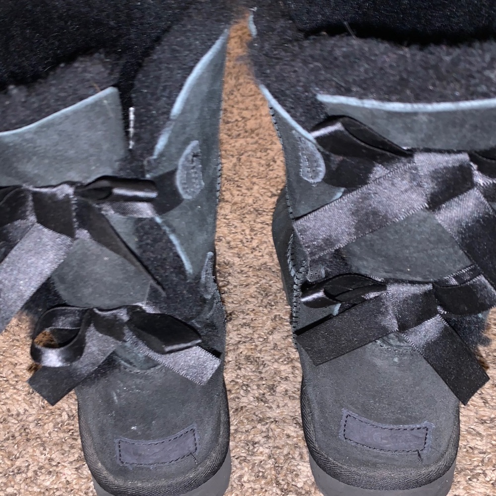 UGG boots